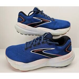 Brooks Women 10 Comfy footwear